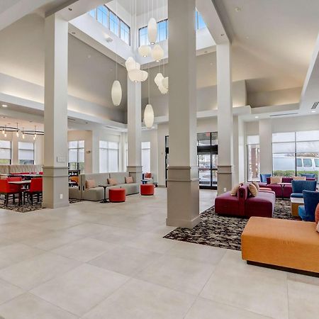 Hilton Garden Inn Indianapolis Northwest Extérieur photo