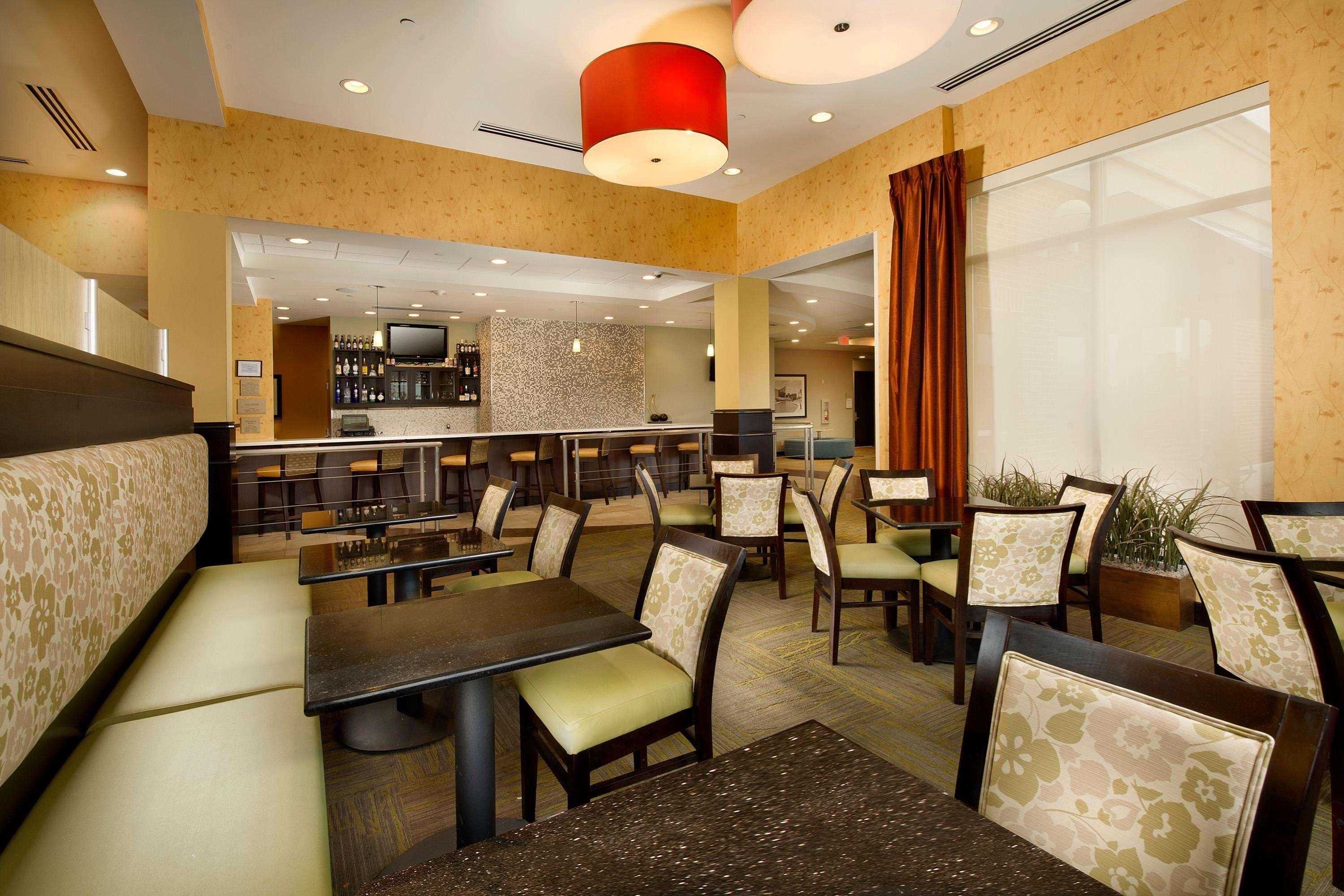 Hilton Garden Inn Indianapolis Northwest Extérieur photo