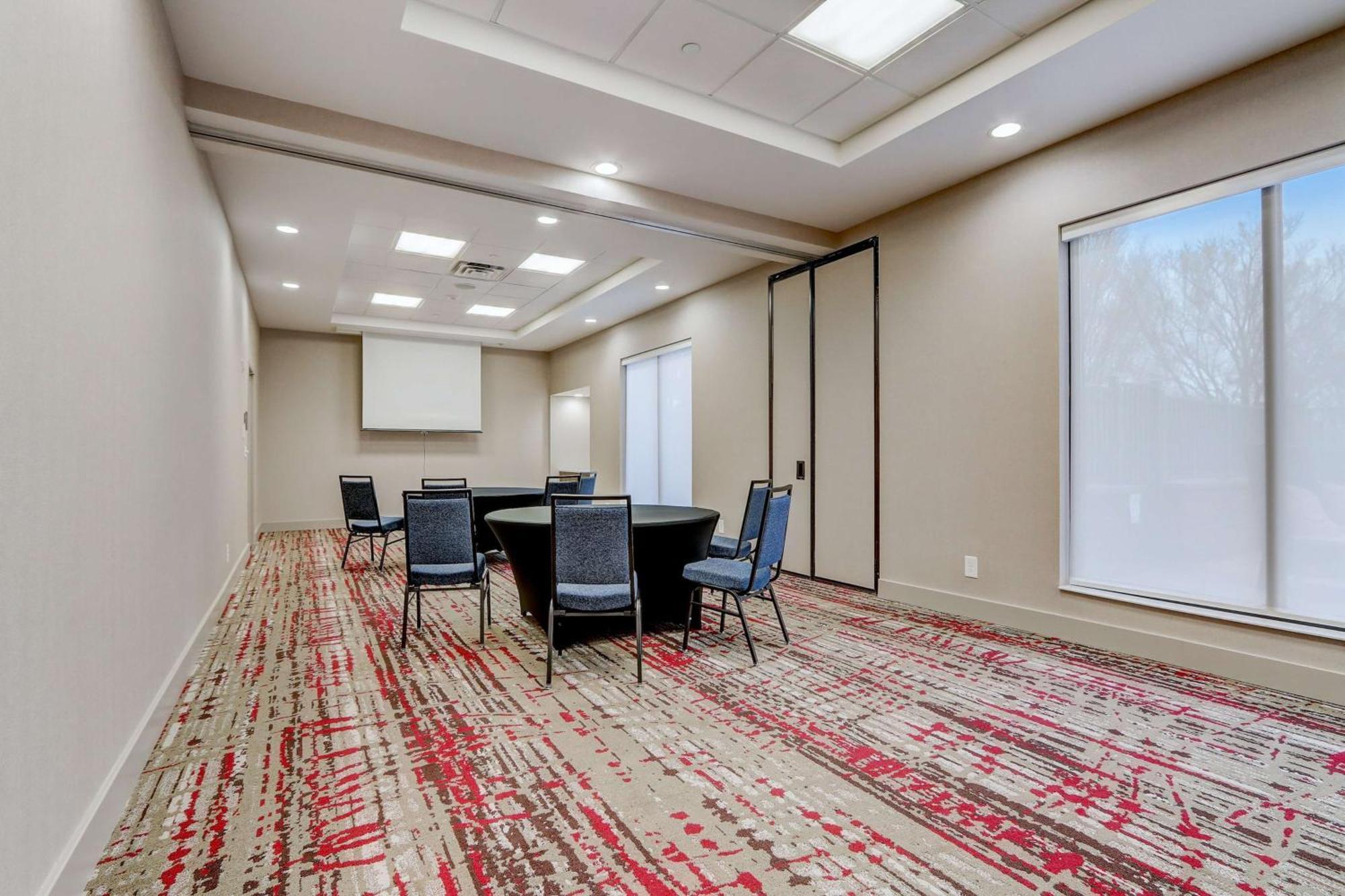 Hilton Garden Inn Indianapolis Northwest Extérieur photo