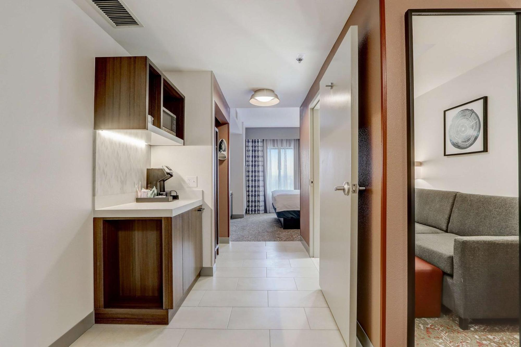 Hilton Garden Inn Indianapolis Northwest Extérieur photo