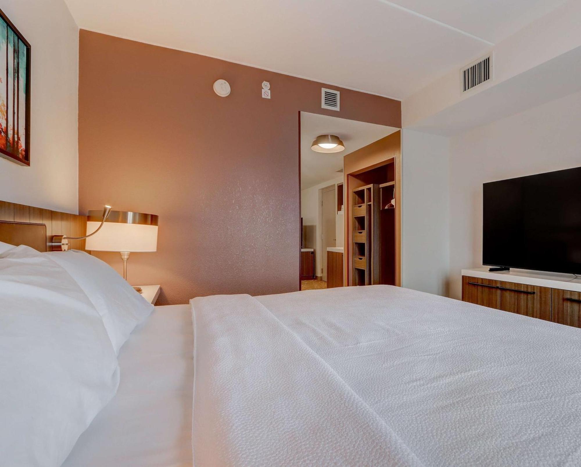 Hilton Garden Inn Indianapolis Northwest Extérieur photo