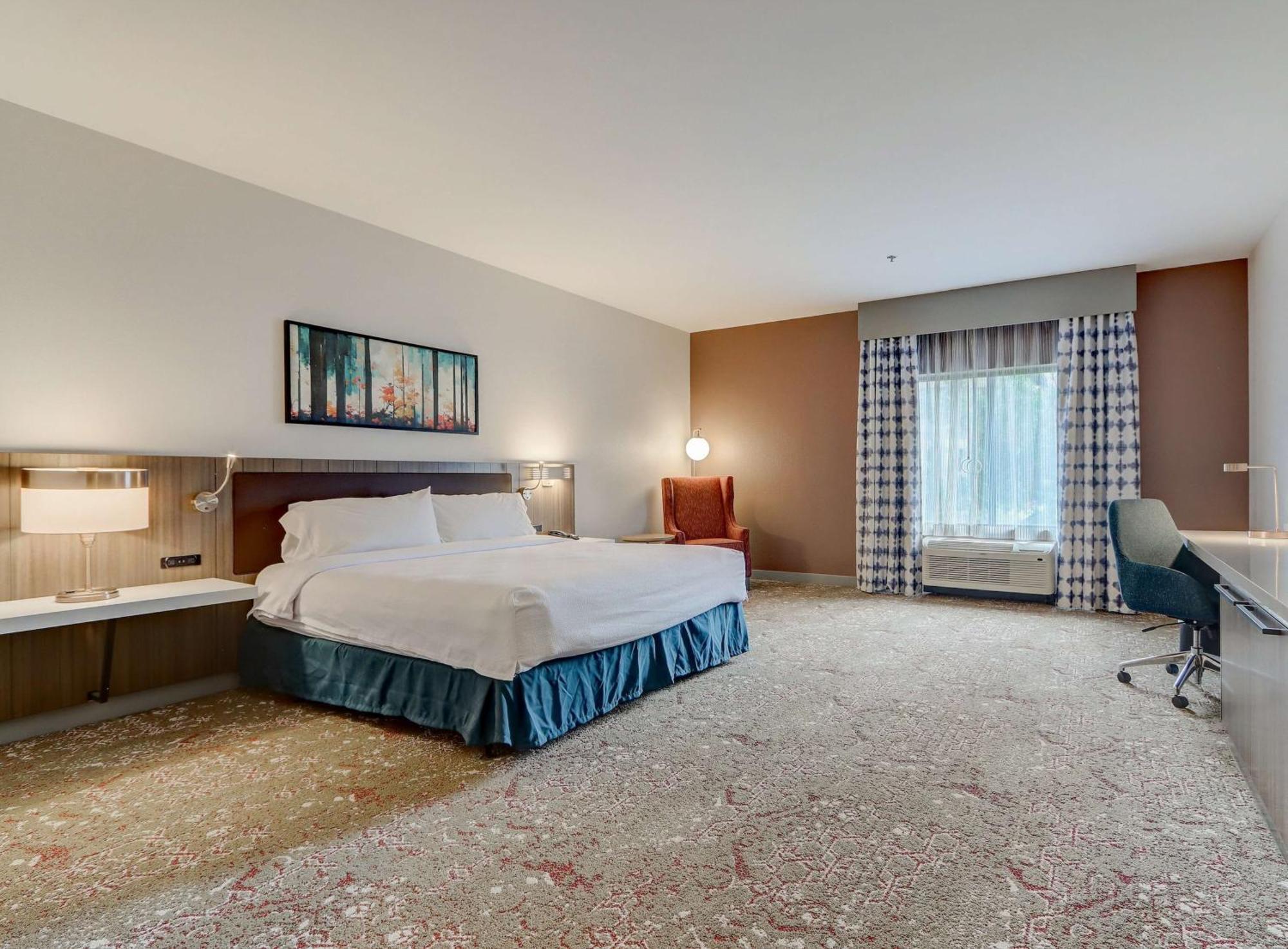 Hilton Garden Inn Indianapolis Northwest Extérieur photo