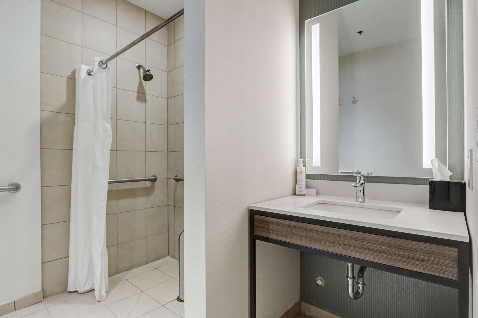 Hilton Garden Inn Indianapolis Northwest Extérieur photo