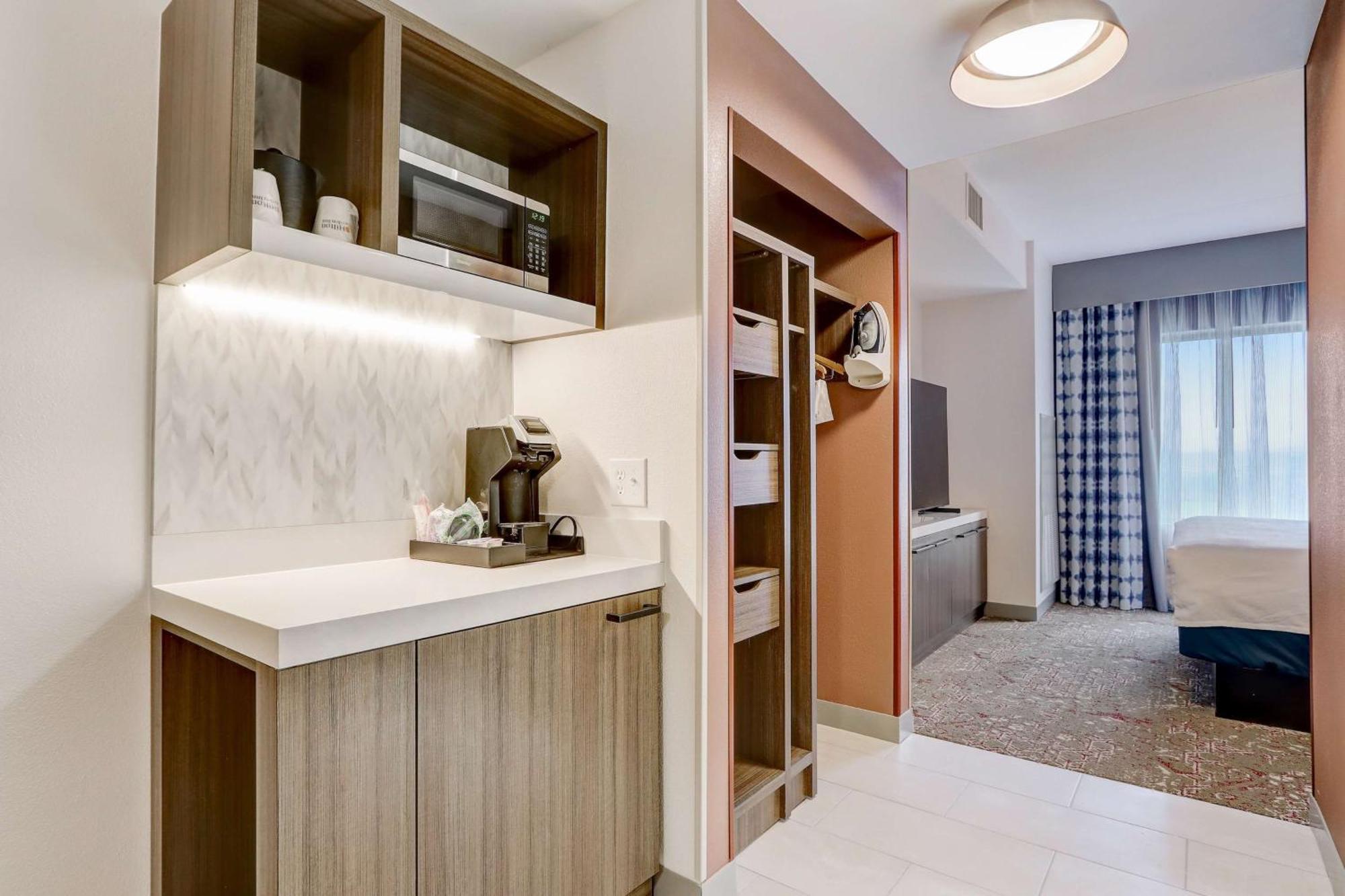 Hilton Garden Inn Indianapolis Northwest Extérieur photo