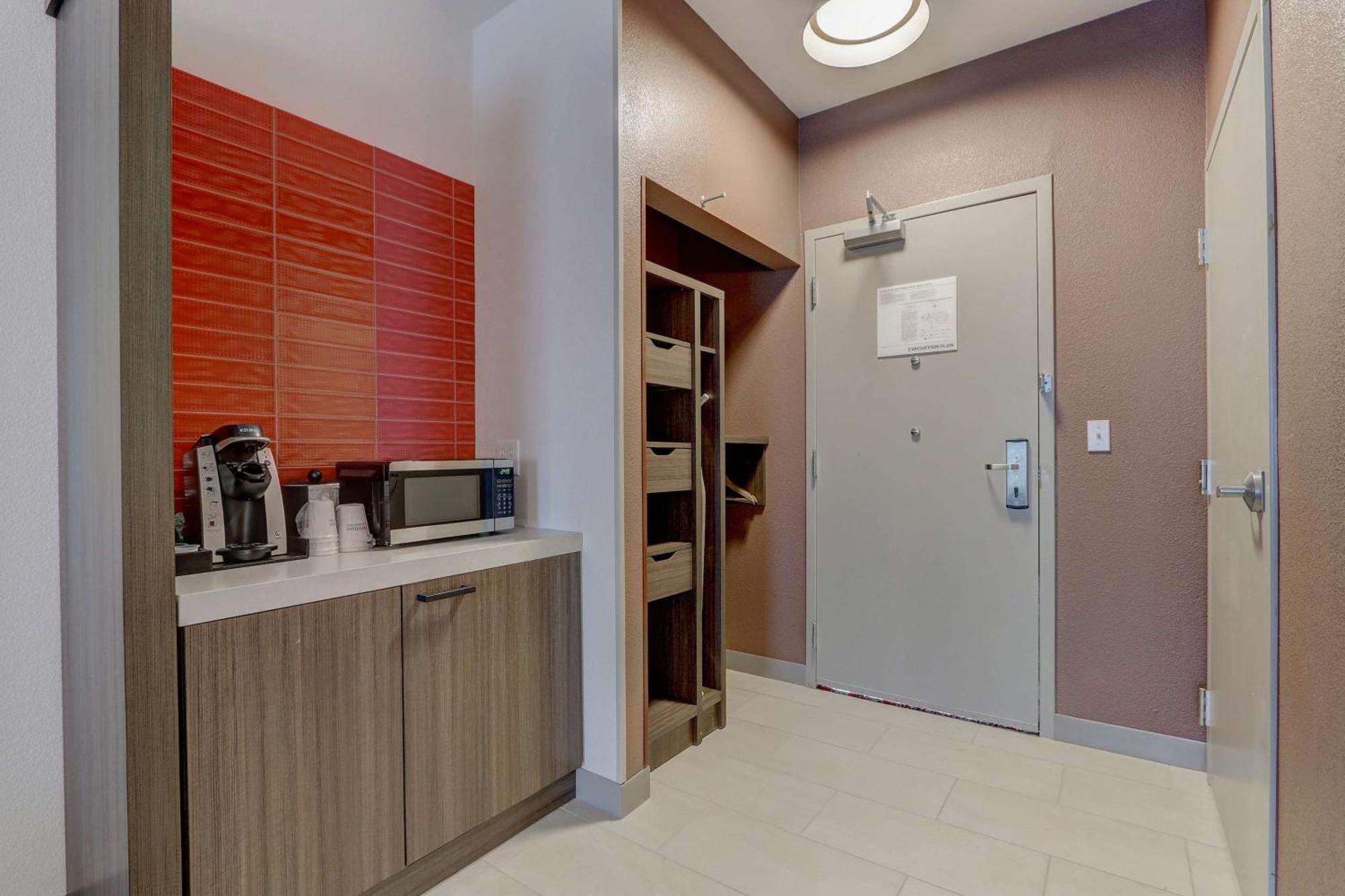Hilton Garden Inn Indianapolis Northwest Extérieur photo