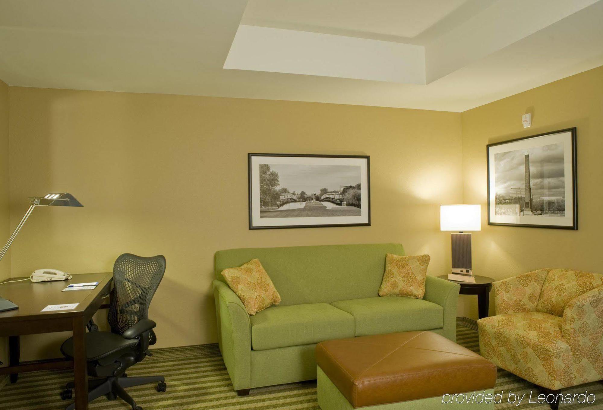 Hilton Garden Inn Indianapolis Northwest Chambre photo