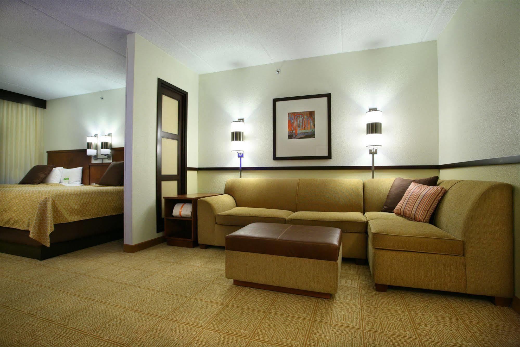 Hilton Garden Inn Indianapolis Northwest Extérieur photo